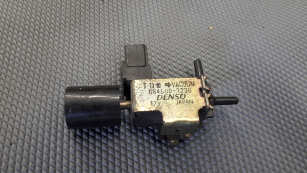 084600-7230 robinet de vid denso I Product image