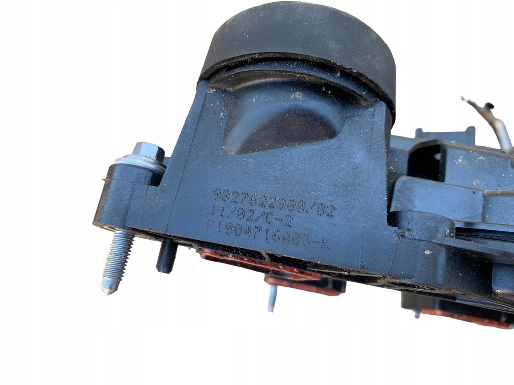 CAPAC SUPPA 9827622980 FORD TRANSIT CONNECT MK2 1.5DCI Product image