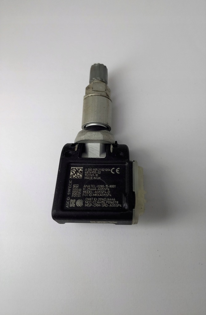Senzori de presiune TPMS 6887140 BMW 5 G30 6 G32 Product image