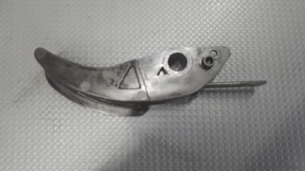 3S7Q-6L266-AC glisier întinzător Mondeo MK3 2.0 TDDI Product image