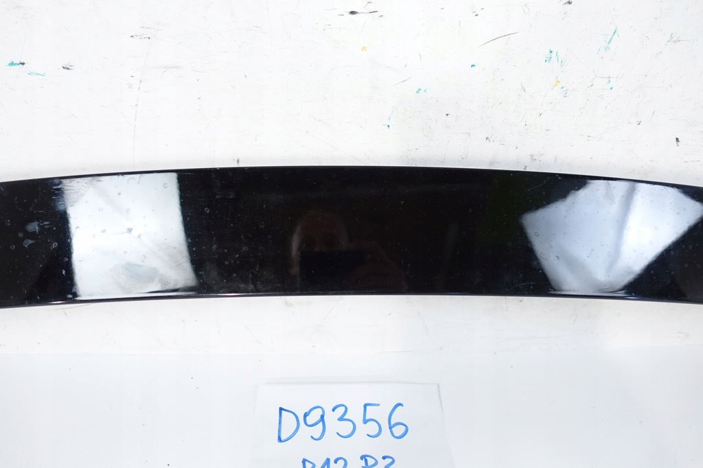 Porsche Cayenne 9Y3 Înapoi 2019-9Y3827699 Product image