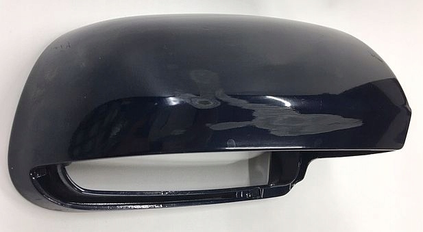 AUDI A3 (8P) A4 (B6) A4 (B7) A6 C6 CARCASA OGLINZĂ DREAPTA 8E0857508 bleumarin Product image