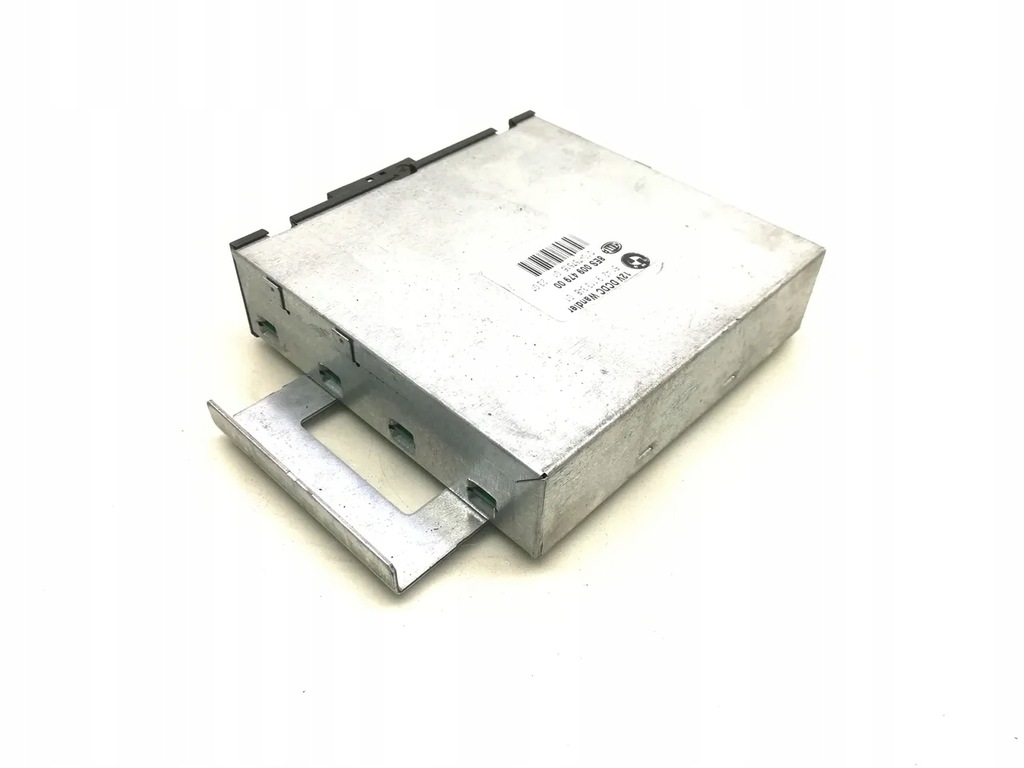 Convertor de cuplu BMW Seria 3 320d 2007 Product image