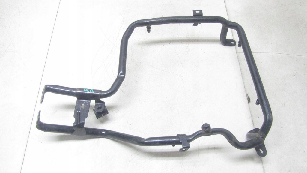 Suport de fixare a filtrului Trafic Vivaro II 8200519826 Product image