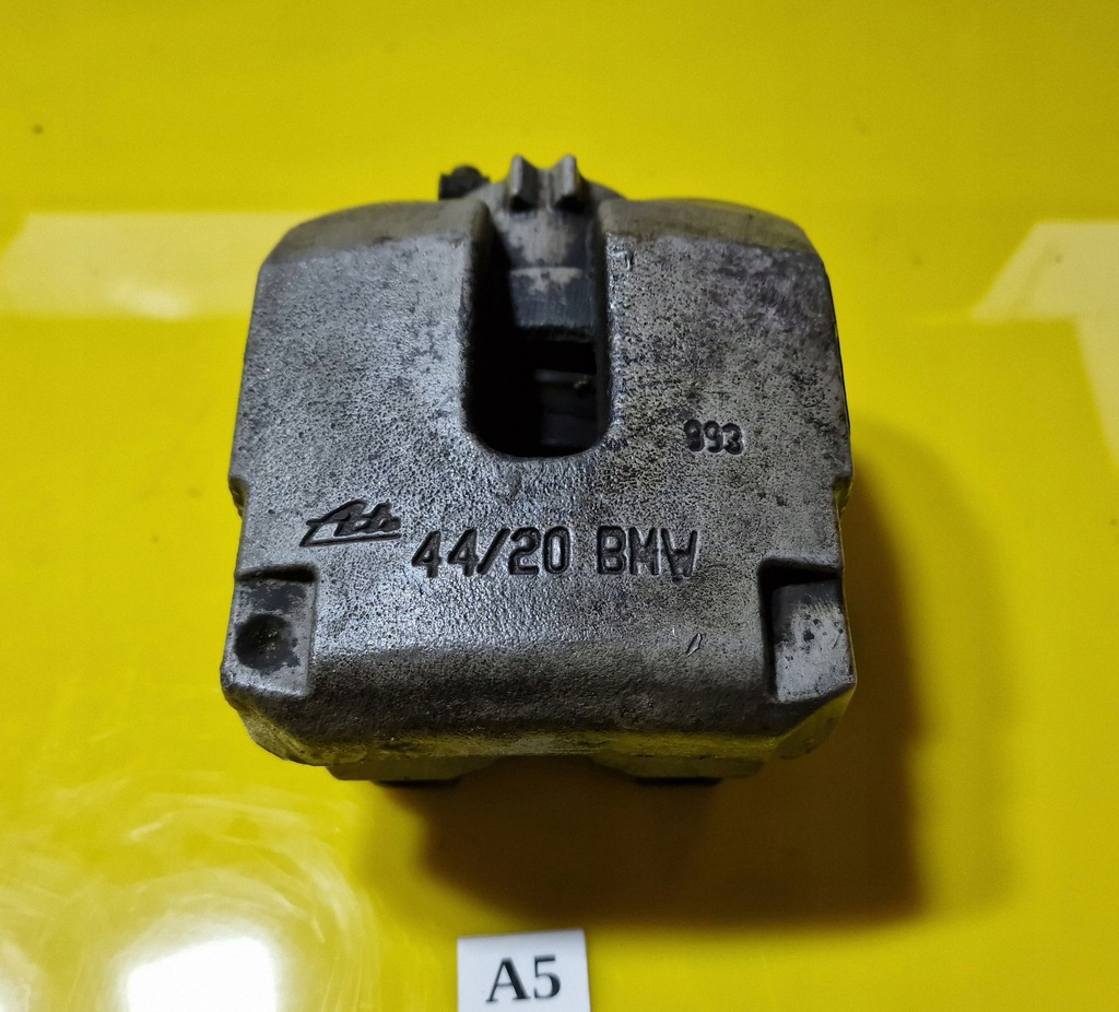 ETRIER DE FRANA SPATE STANGA BMW X5 E70 3.0D X6 E71 30D 44/20 Product image