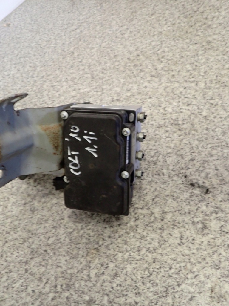 MITSUBISHI COLT 10- POMPA ABS ABSU Product image