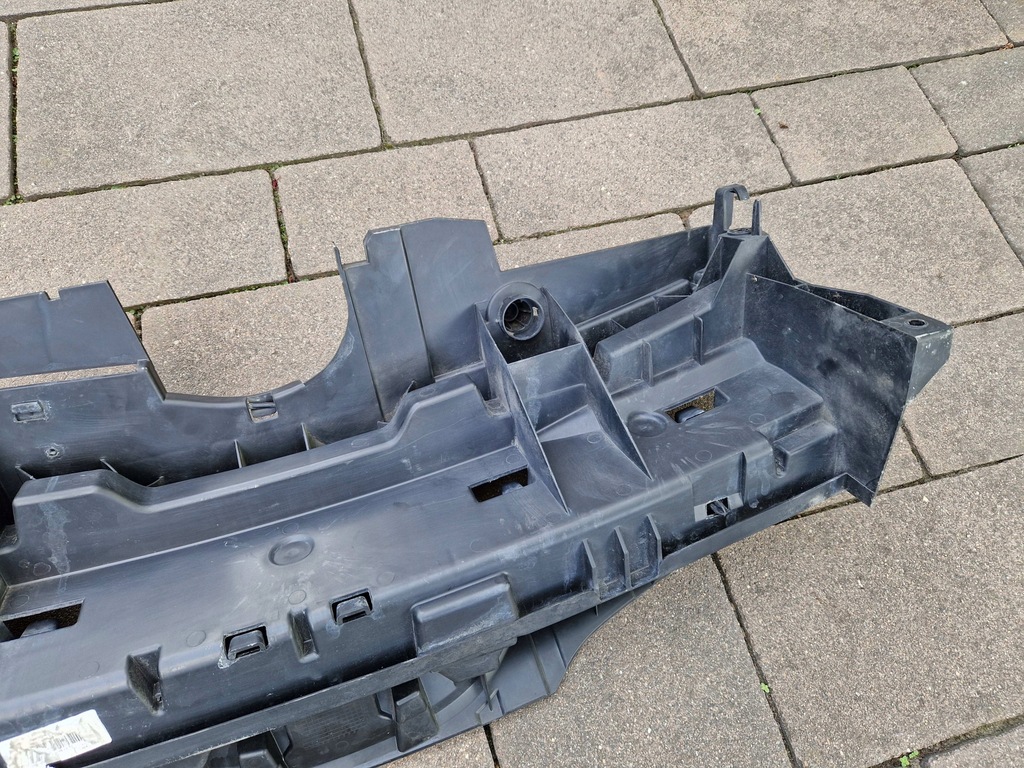 Kangoo III Ridicați Armarea superioară a centurii din față 620364016R   2013 Product image