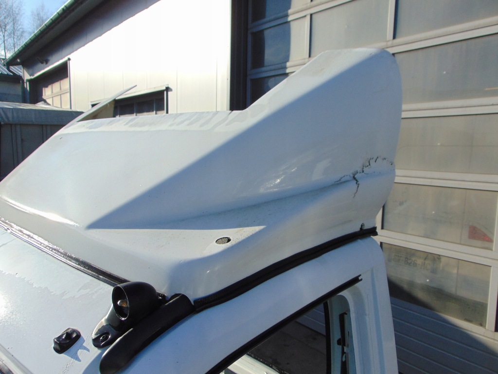 RENAULT MASCOTT LIFT 03-10 CADRU CAROSERIE CABINA Product image