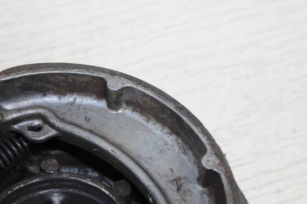 HONDA CB250 MC26 TAMBUR FRANA SABOTI SPATE Product image