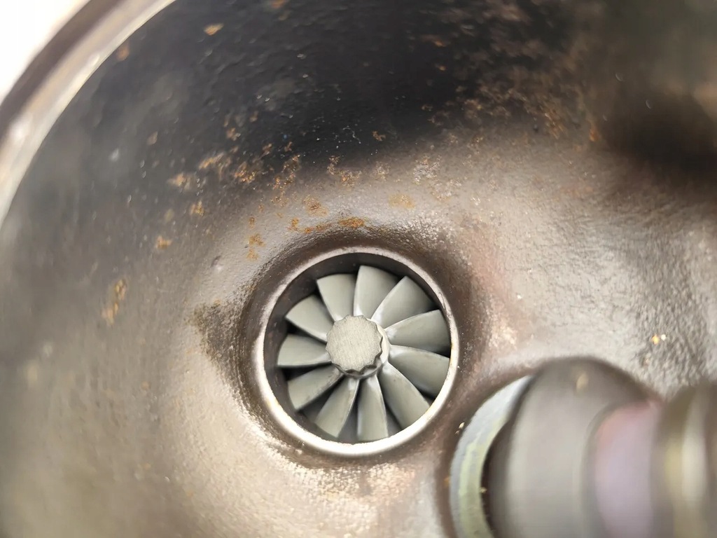 Kia procedează turbina 1,5 T-GDI benzină 118kW (160 CP) 28231-08400 2021 4/5DR Product image
