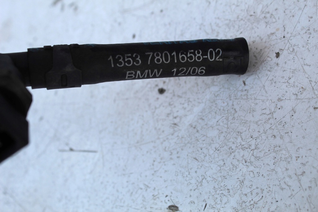 TUBA FURTUN TUBA COMBUSTIBIL M47 2.0D BMW E87 E90 E91 7801658 Product image