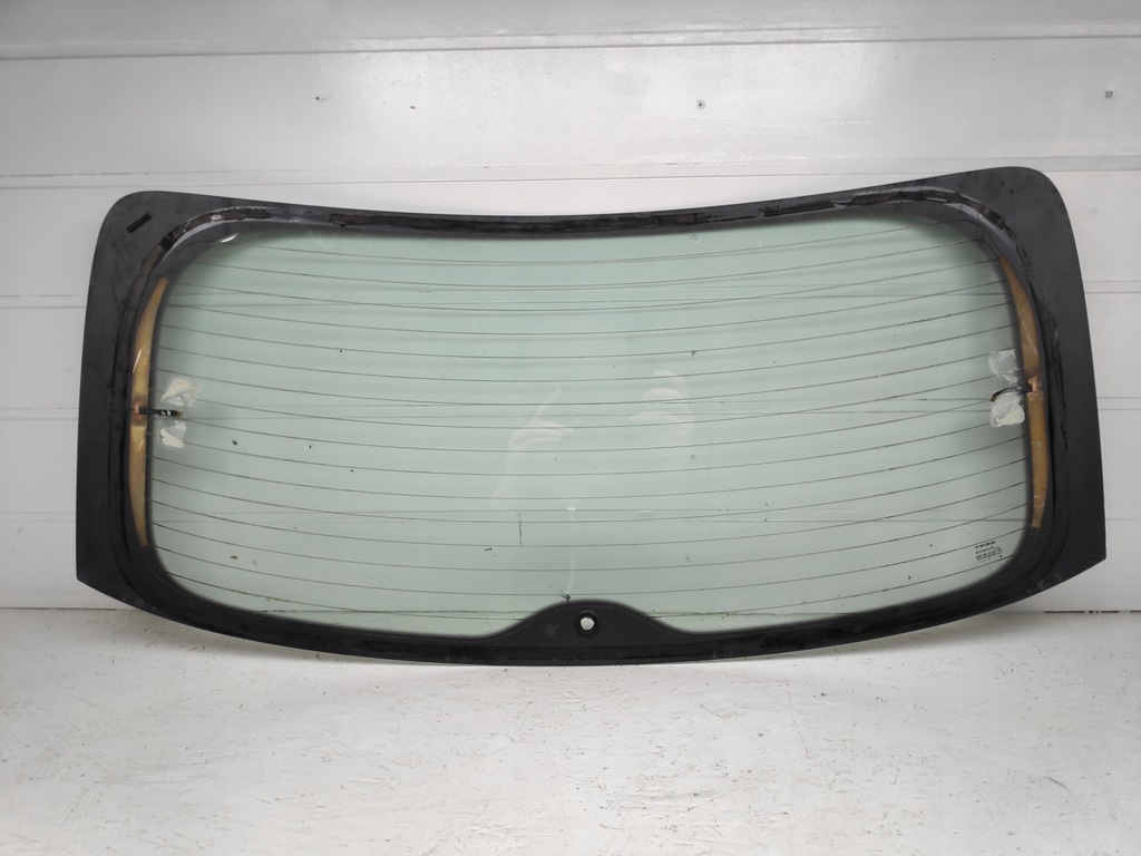 SEAT IBIZA HB IV GEAM Product image