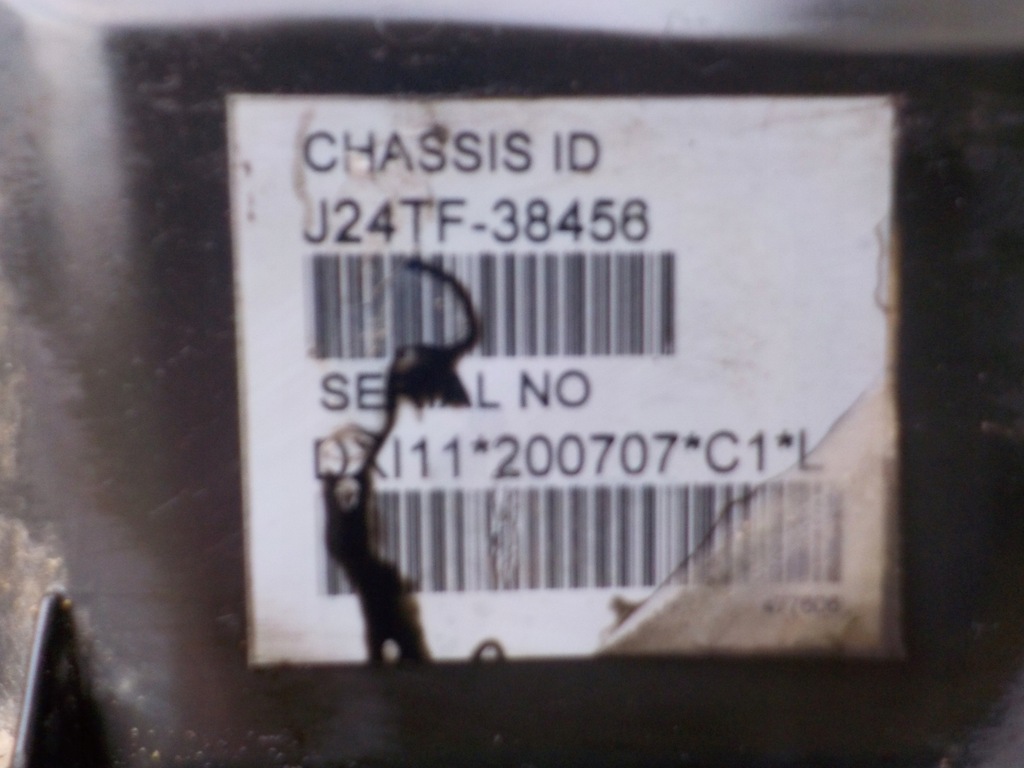 Renault Magnum / Premium DXI 440 Acoperiți carcasa supapei 20494859 Product image