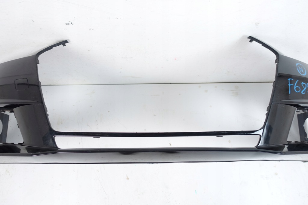 Audi A4 B9 8W0 2015-2019 Front Bumper Front 8W0807437 Product image