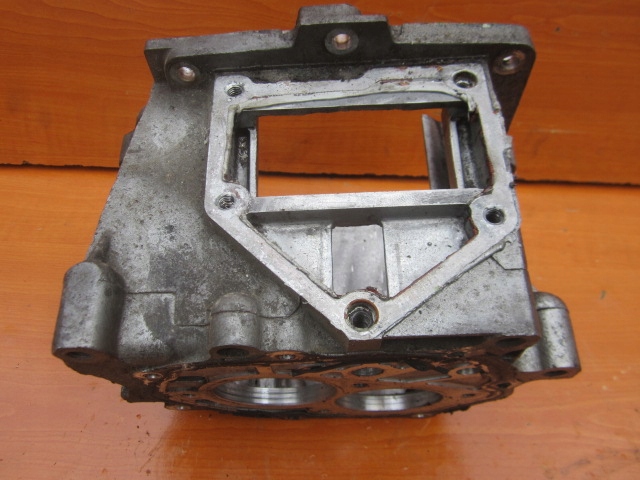 FIAT ALFA LANCIA 1.2 1.4 CARCASA CENTRALA CUTIE 46524935 alte piese Product image