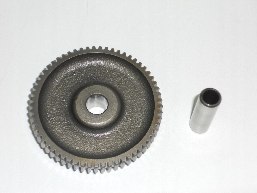 HONDA VFR 1200 SC63 (10-16) CÂNT DE DENCARE ORIGINAL Product image
