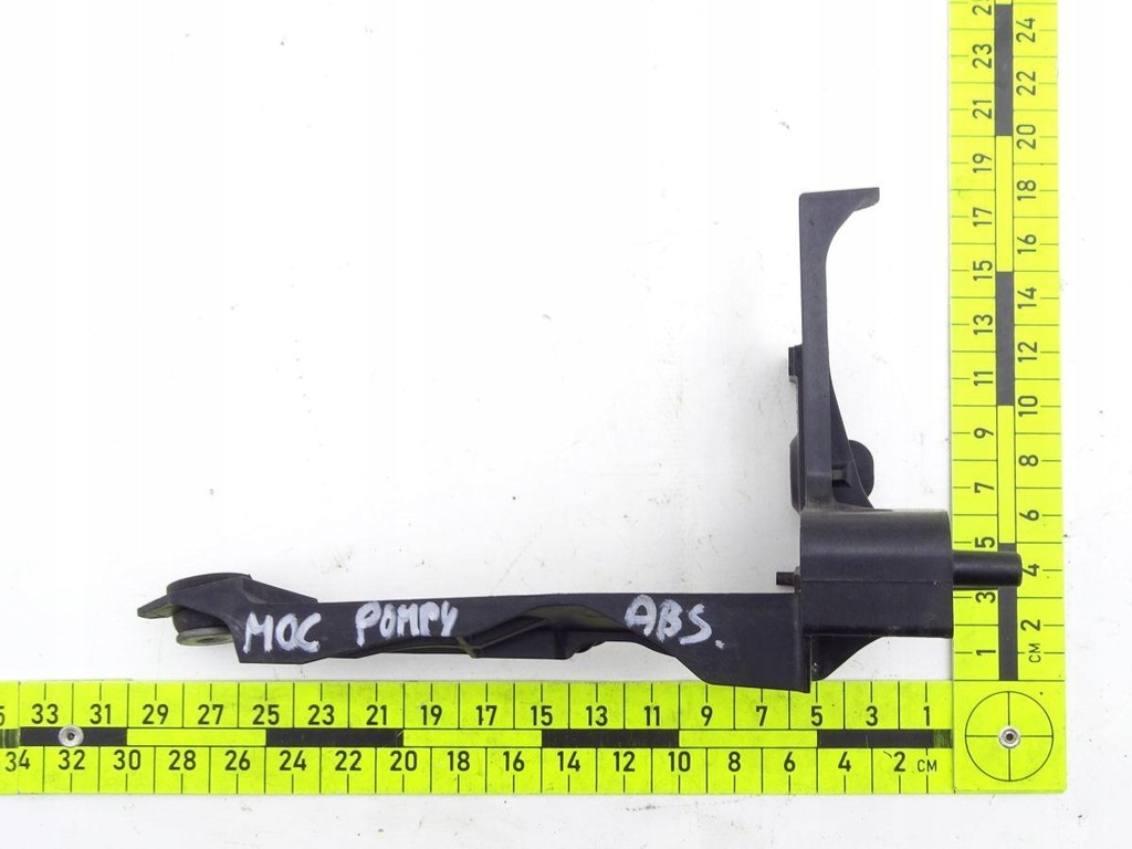 SUPORT POMPA ABS OPEL ASTRA K 15-22 39017042 Product image