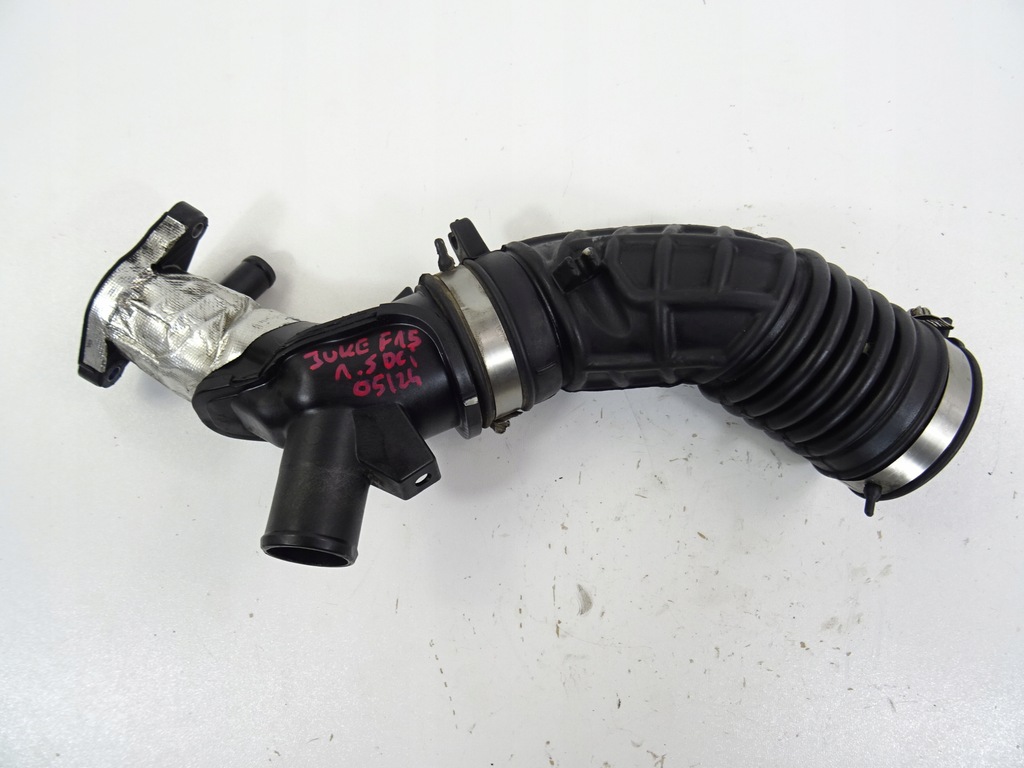 NISSAN JUKE I F15 1.5 DCI TUBA DE AER 165763328R Product image