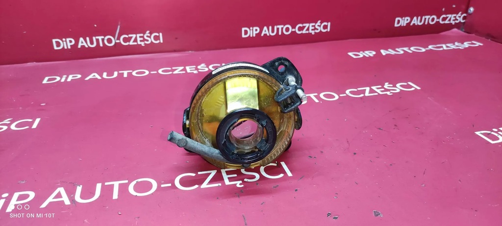 U289 Skoda Fabia Mk2 7H0941700C Lampă de protecție cu halogen, dreapta față Product image