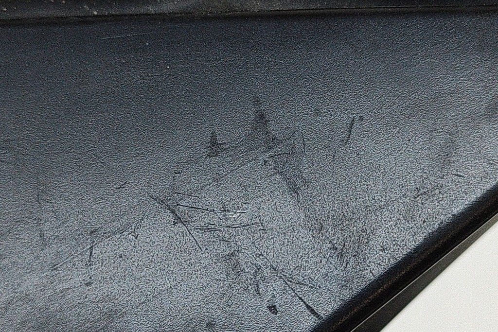 TOYOTA RAV 4 XA40 Capac oglinda triunghiulara fata stanga 60118-42020 201 Product image