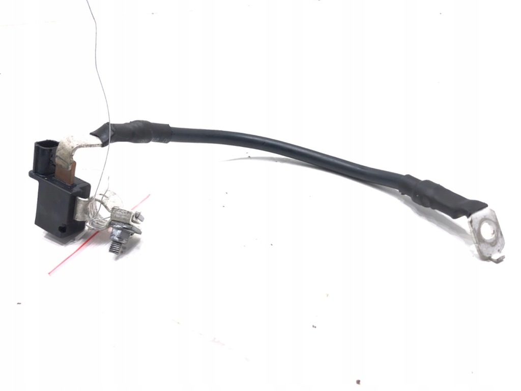 Klema minus Hyundai Tucson 37180-N7000 1.6 150 CP Cablu de baterie Product image