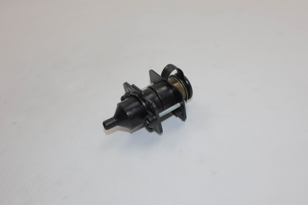 PRISA UNIVERSALA BRICCHETA MOTO 12V HONDA YAMAHA SUZUKI KAWASAK Product image