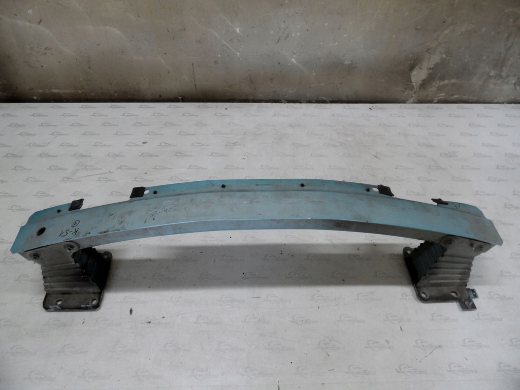 Opel Meriva B Față de bara de protecție Front 1326789C Product image