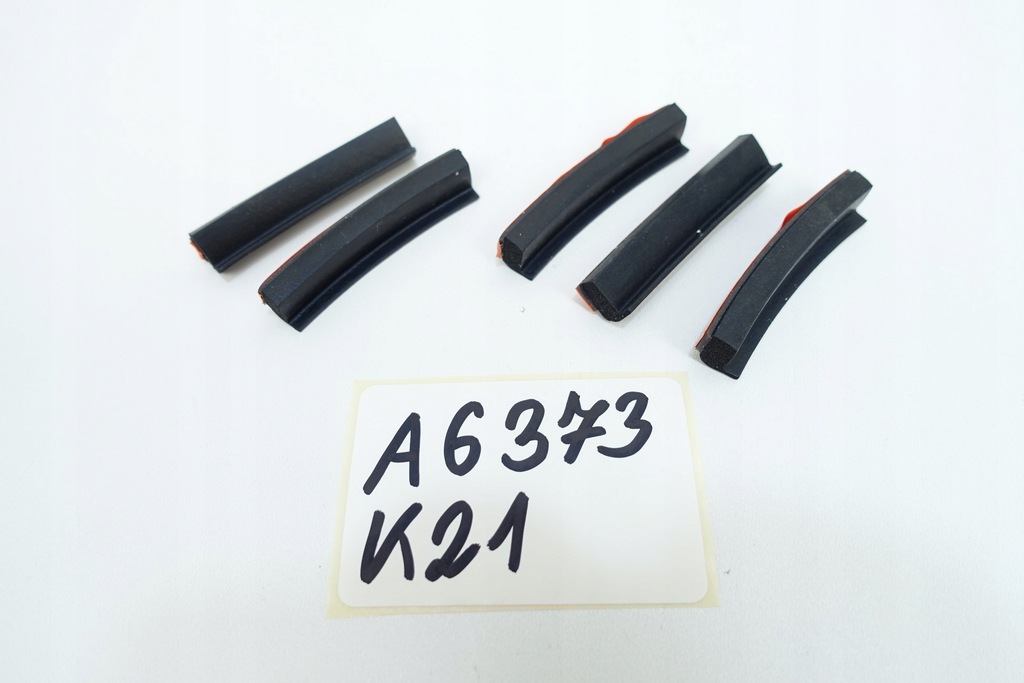 GARNITURILE PENTRU MONTARE PARBRIZ FIAT 46532406 Product image
