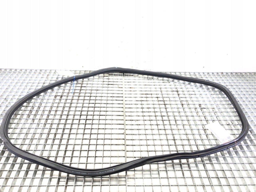 GARNITURA SKODA OCTAVIA III Break 5E9867368 Product image