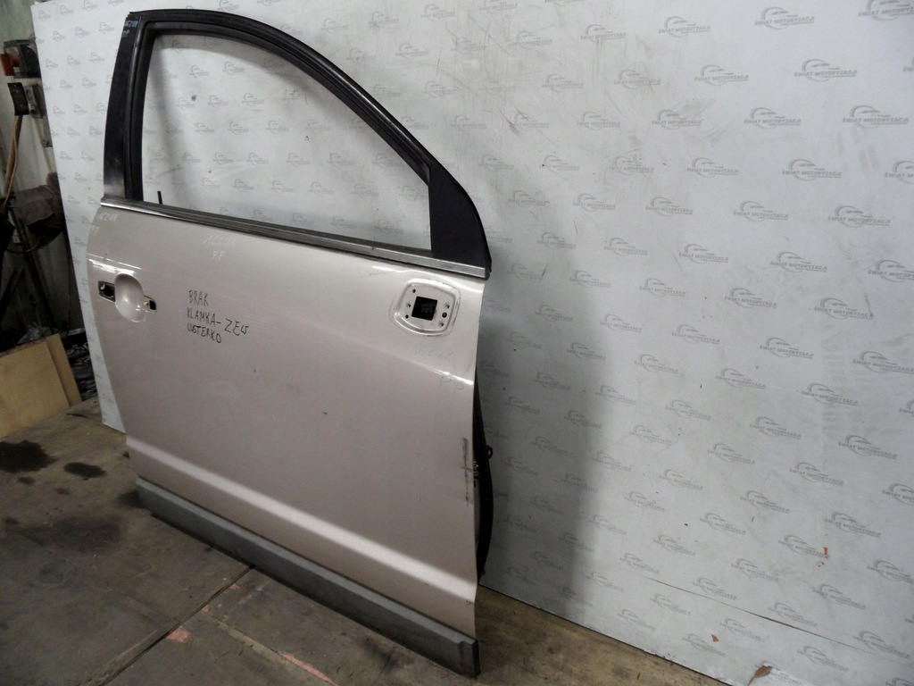 Opel Antara lift 12r ușa dreaptă Product image
