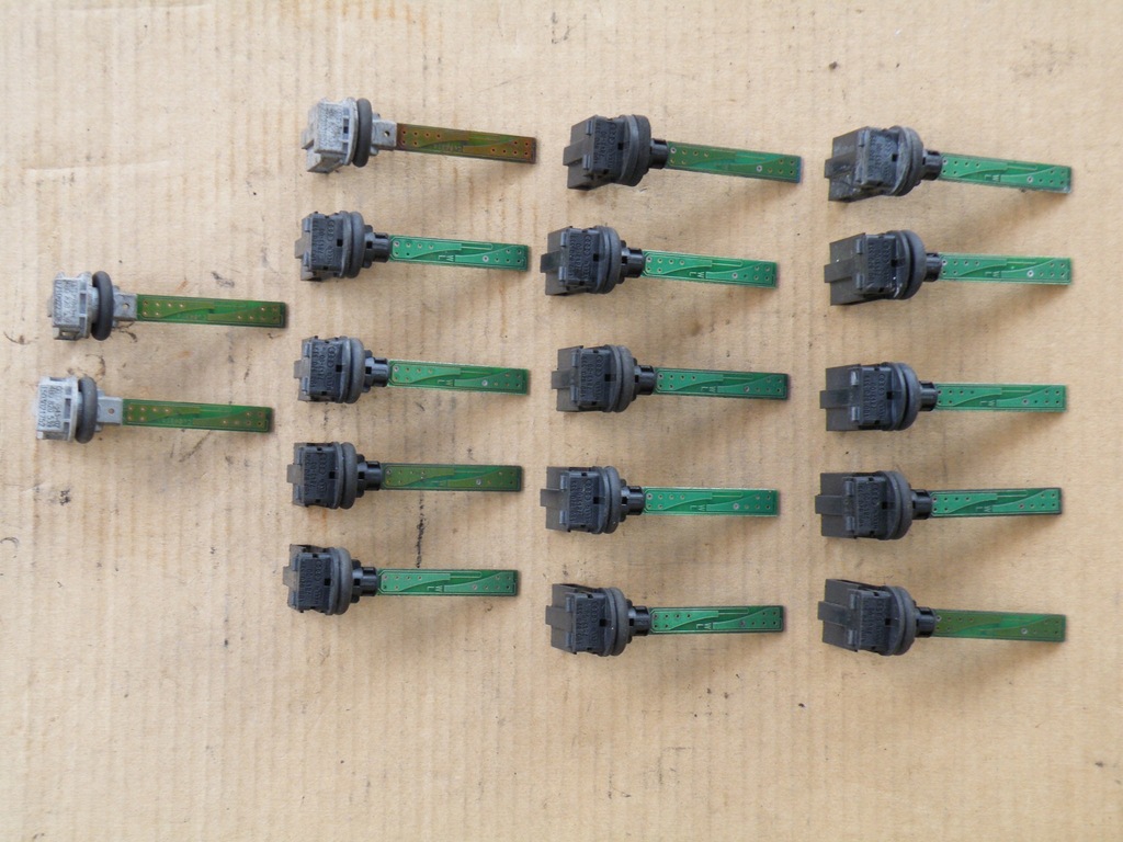 VW Seat Audi Skoda senzor temperatura aer conditionat interior, incalzire Product image