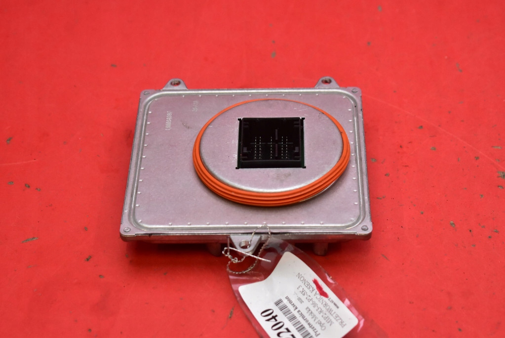 CONVERTOR MODUL FULL LED STÂNGA L90094996 OPEL MOKKA B 20- Product image