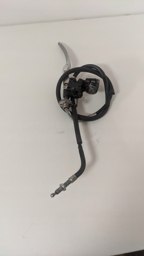 Suport manere ambreiaj SUZUKI GSXR 750 SRAD Injectie Product image