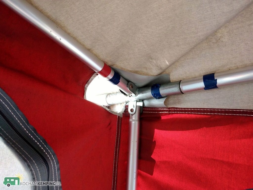 08 HALA 1000-1025 DIMENSIUNEA 15 STARCAMP P-S Product image