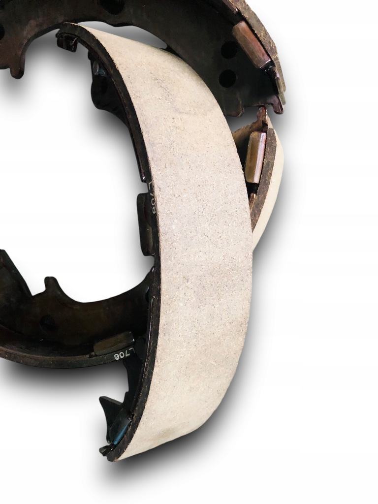 SABOTI DE FRANA PENTRU Stivuitor CLARK 8034592 Product image