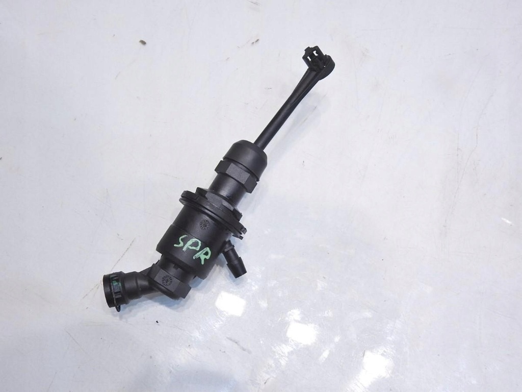 POMPA Ambreiaj RENAULT SCENIC II 1.9 DCI 8200151784 Product image