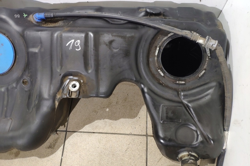 Rezervor de combustibil BMW 3 (F30, F80) 7326874 2.0L Diesel 135KW 2013 Product image