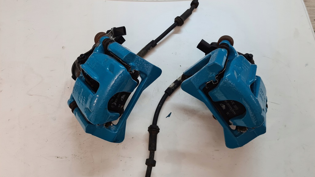 Etriere spate 330mm Audi A4 B8 A4 S4 S5 A5 Product image