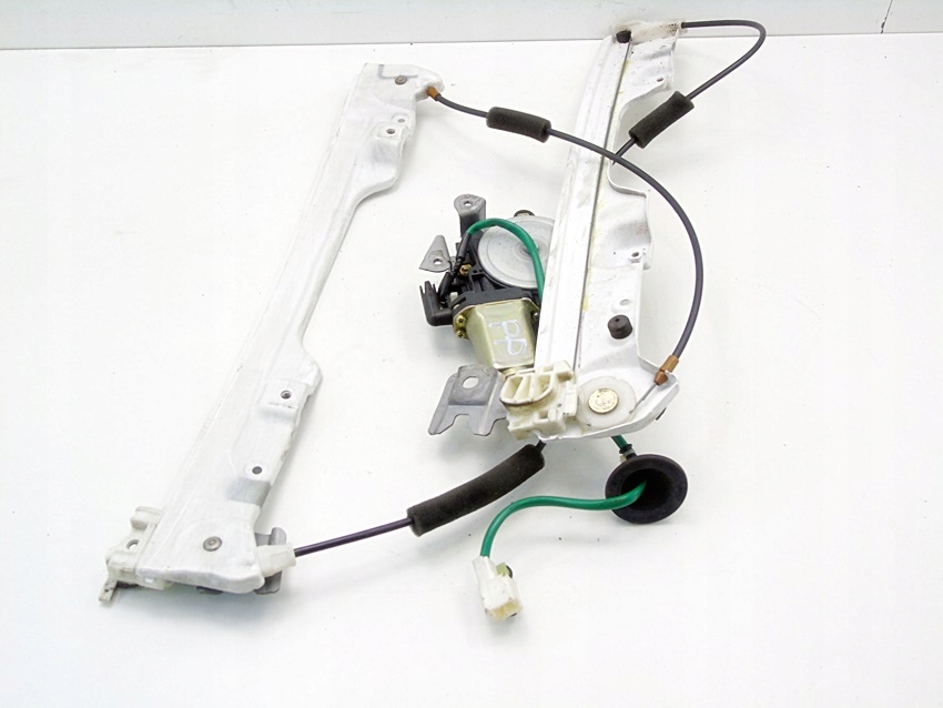 REGOLATOR DE GEAM FATA DREAPTA NISSAN MURANO I Z50 3.5 4X4 03-07 80730CC000 Product image