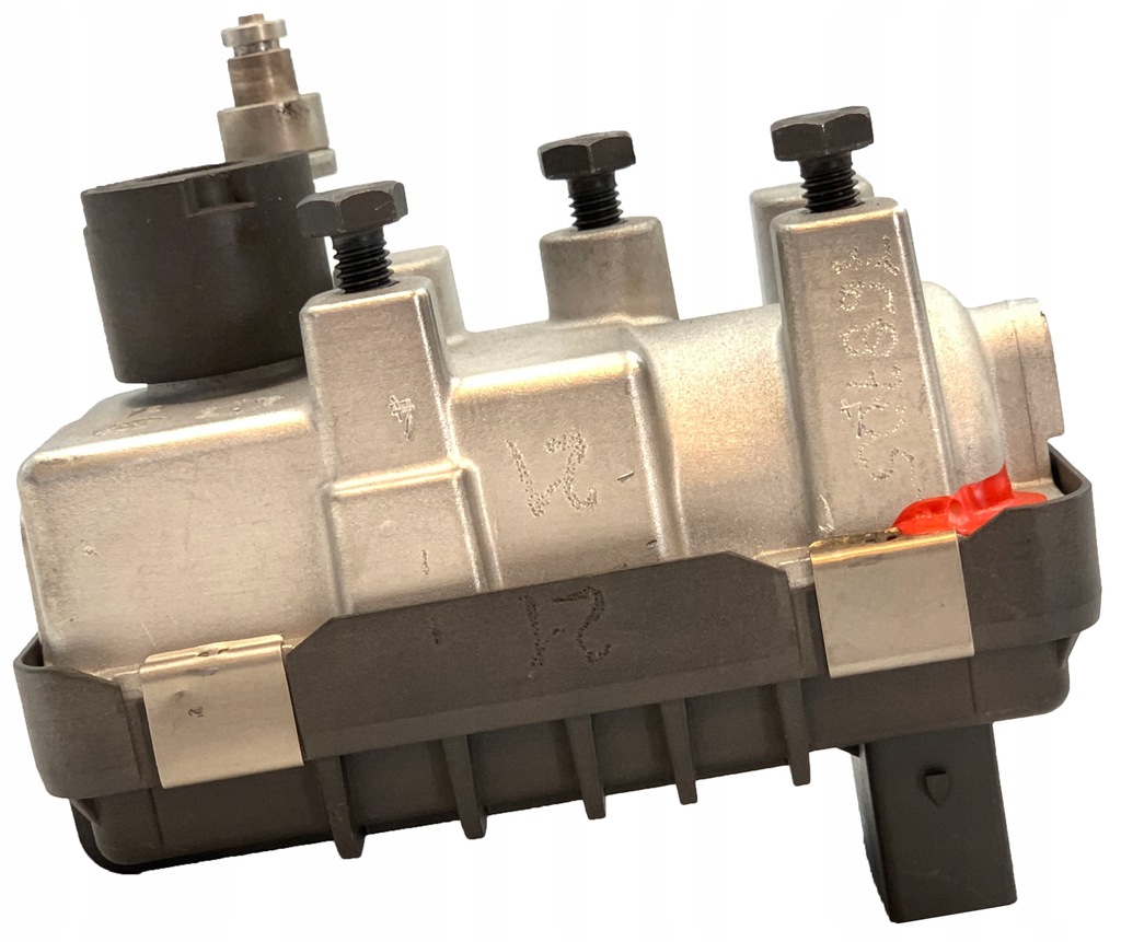 Controller turbină ORIGINAL Turbo actuator G-21, G-021, 6NW009550, 767649 Product image