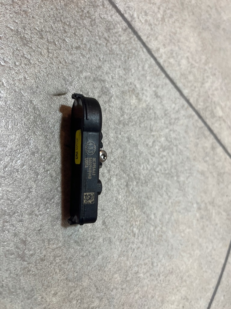 JEEP DODGE CHRYSLER SENSOR PRESIUNE ORIGINAL BDB Product image