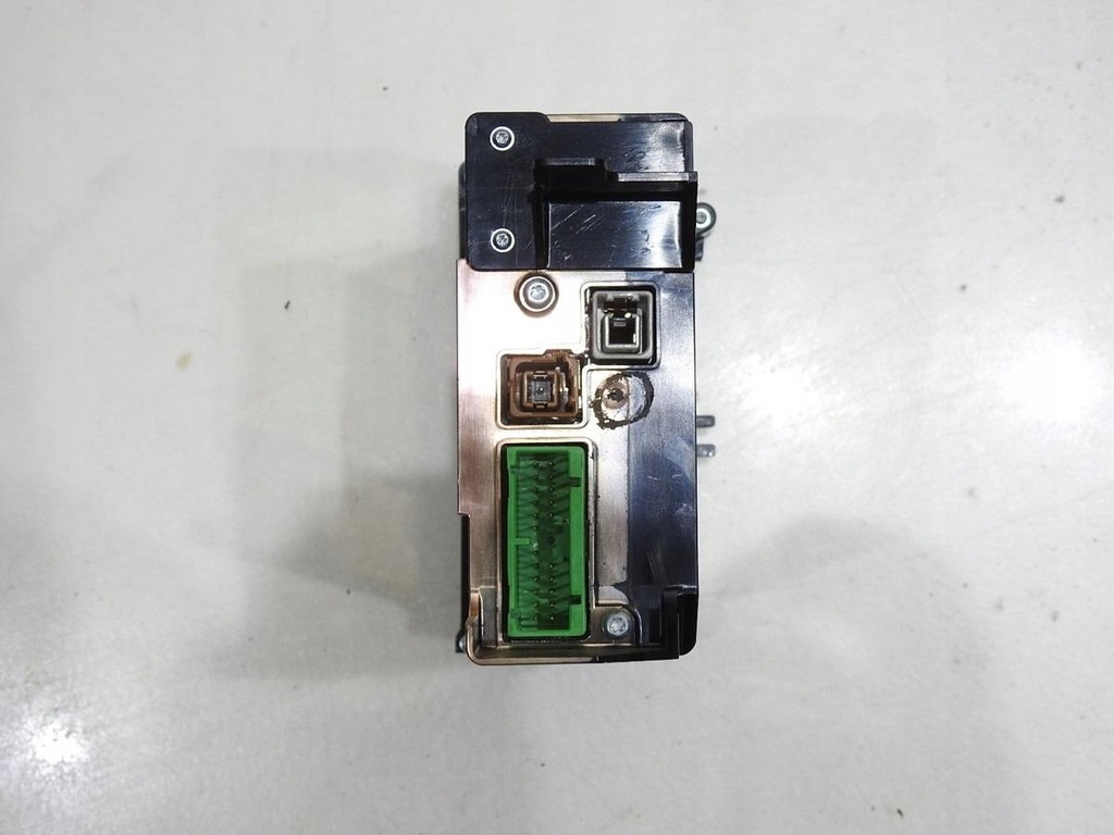 MODUL CONTROLLER TELEFON VOLVO S60 I LIFT 30775511 Product image