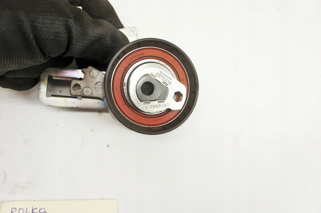 PE239 Toyota ProAce 1.5d Întinzător de sincronizare 9813899080 Product image