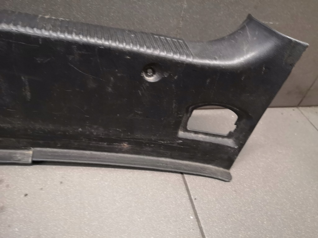 CAPAC PRAG BAGAIER AUDI A6 C5 SEDAN 4B5863471F Product image