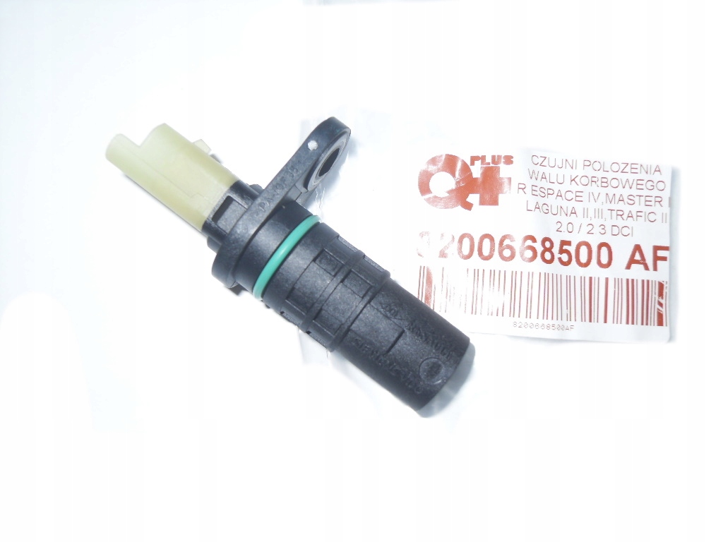 Renault OE 8200668500 senzor arbore cotit Product image
