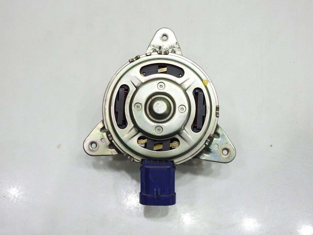 MOTOR VENTILATOR RADIATOR CAPTUR I 0.9 TCE Product image