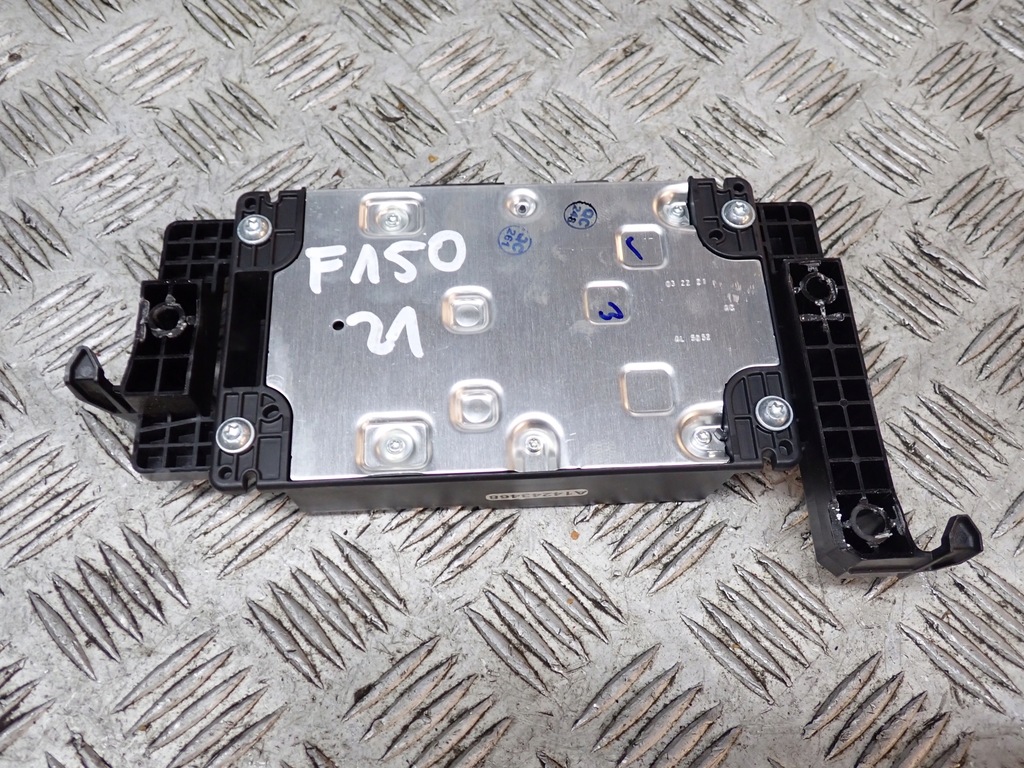 Modul de comunicare telematică Ford F150 Lariat 2022 Product image