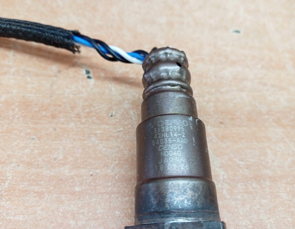 SONDA LAMBDA VOLVO XC90 II 2.0 T6 31380995 Product image
