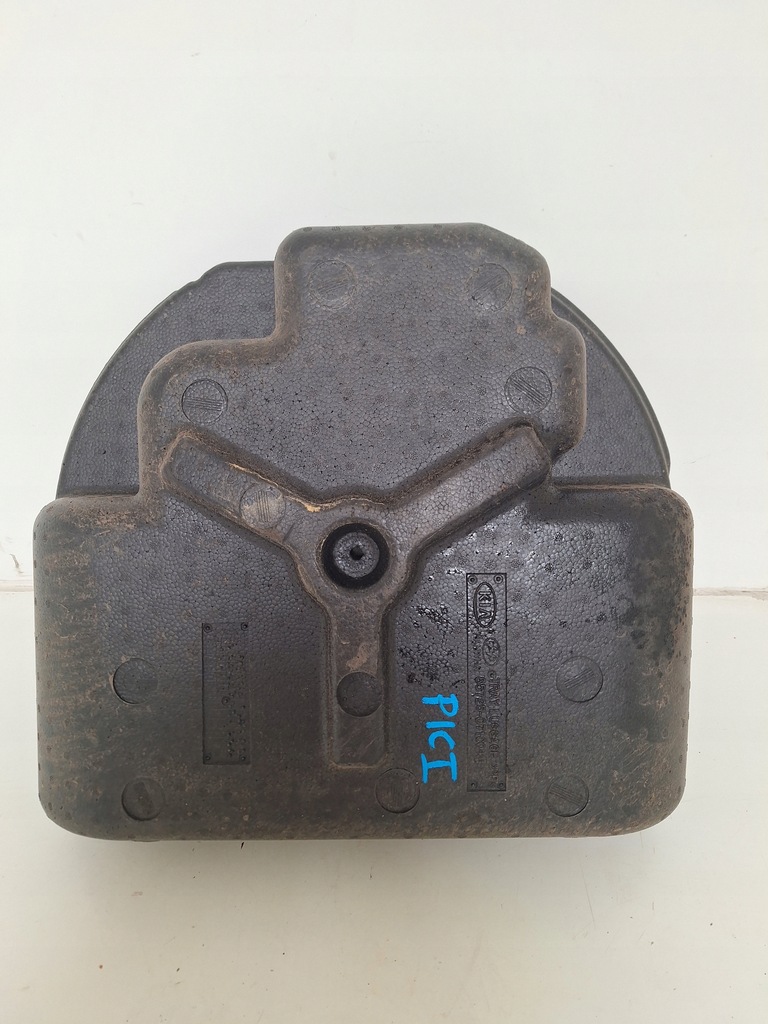 INSERȚIE PORGAJ STYROSPUM KIA PICANTO I 04 - OE 85725-07100 Product image