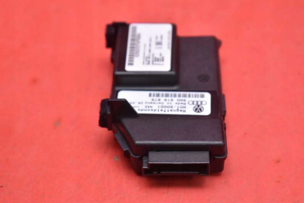 Controlerul modulului de câmp magnetic 5N0919879 VW Tiguan 1 și 07-11 Product image
